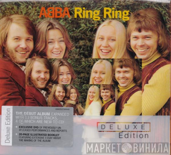  ABBA  - Ring Ring