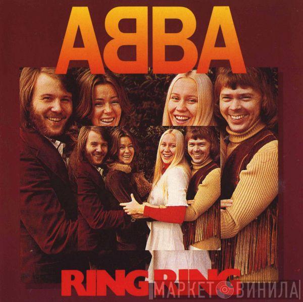  ABBA  - Ring Ring