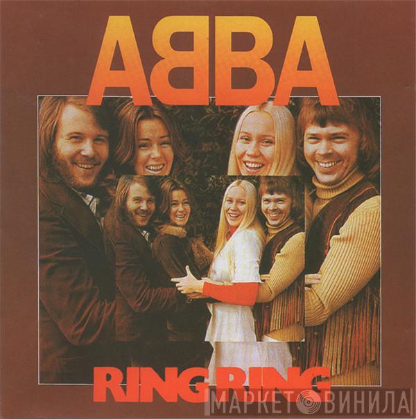  ABBA  - Ring Ring