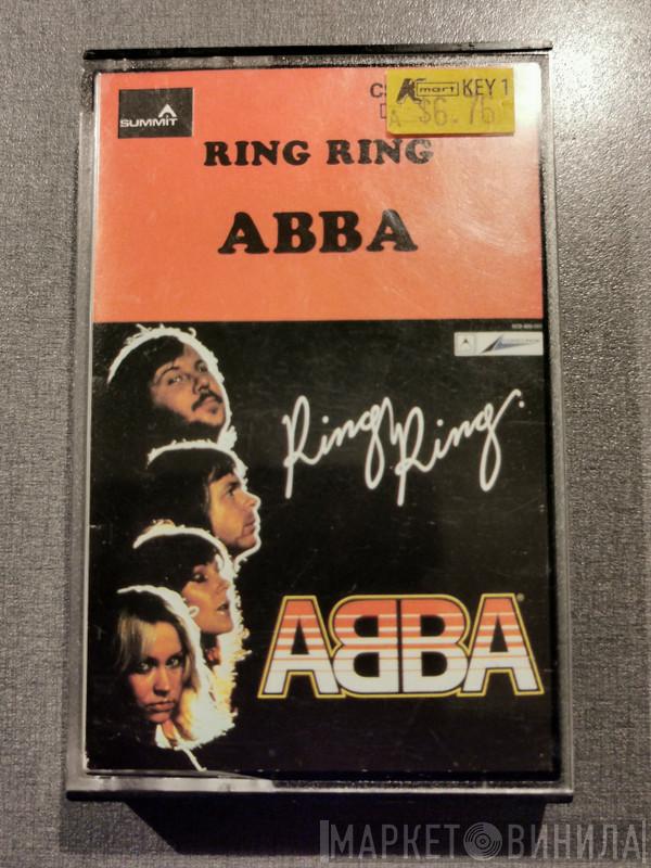  ABBA  - Ring Ring