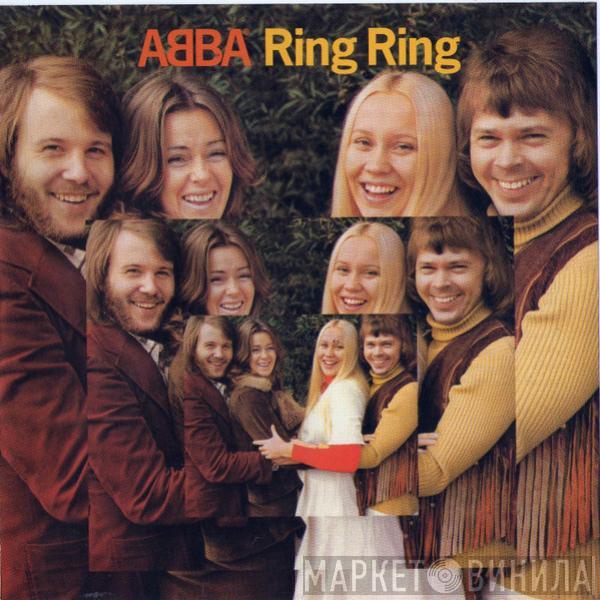  ABBA  - Ring Ring