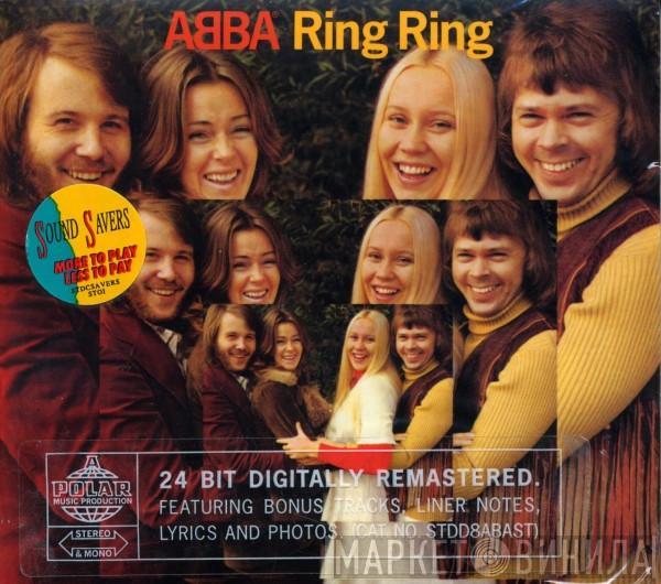  ABBA  - Ring Ring