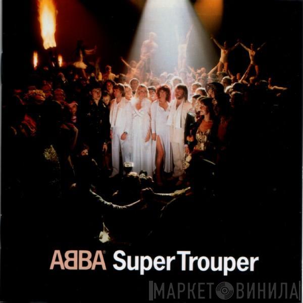  ABBA  - Super Trouper