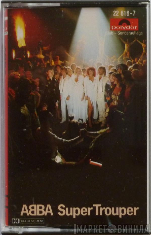  ABBA  - Super Trouper