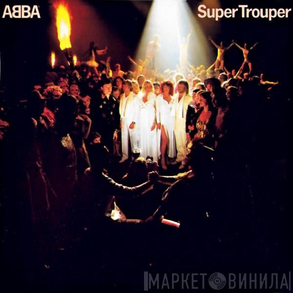  ABBA  - Super Trouper