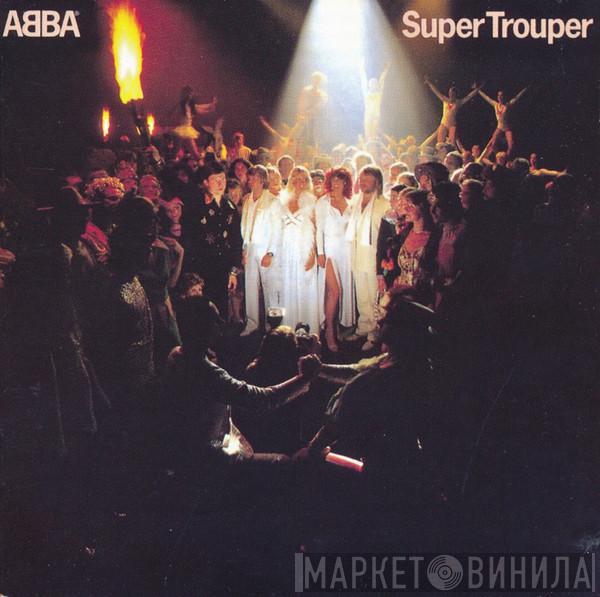  ABBA  - Super Trouper