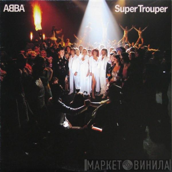  ABBA  - Super Trouper