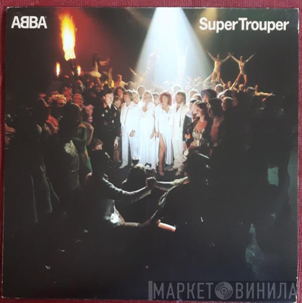  ABBA  - Super Trouper