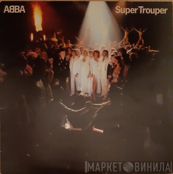  ABBA  - Super Trouper