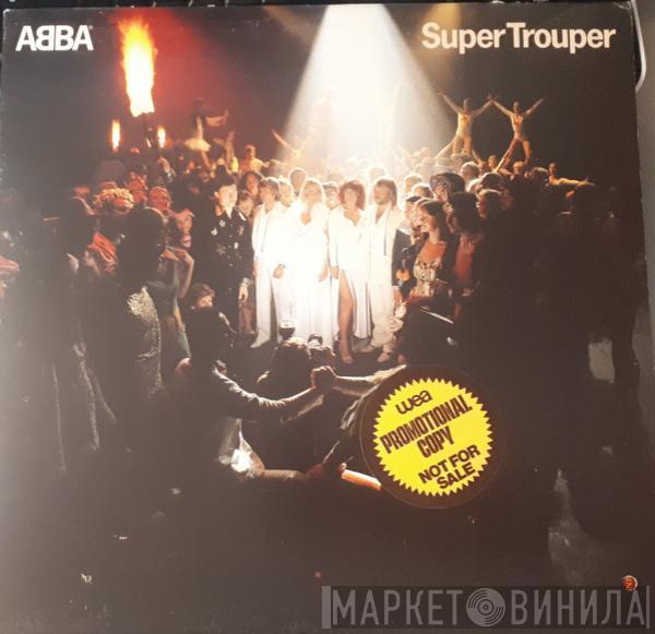  ABBA  - Super Trouper