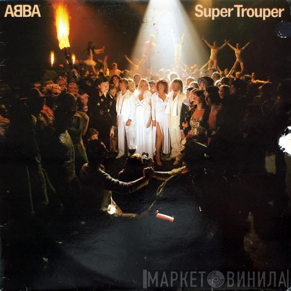  ABBA  - Super Trouper