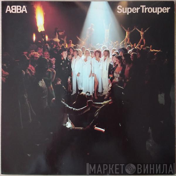  ABBA  - Super Trouper