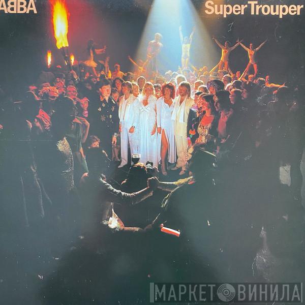  ABBA  - Super Trouper