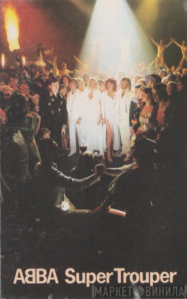  ABBA  - Super Trouper