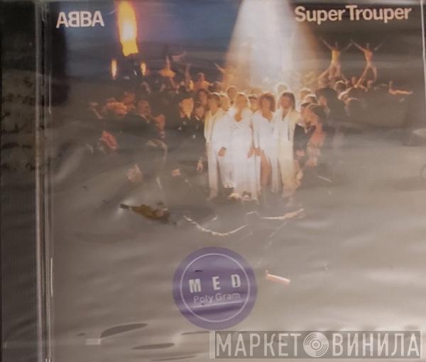  ABBA  - Super Trouper