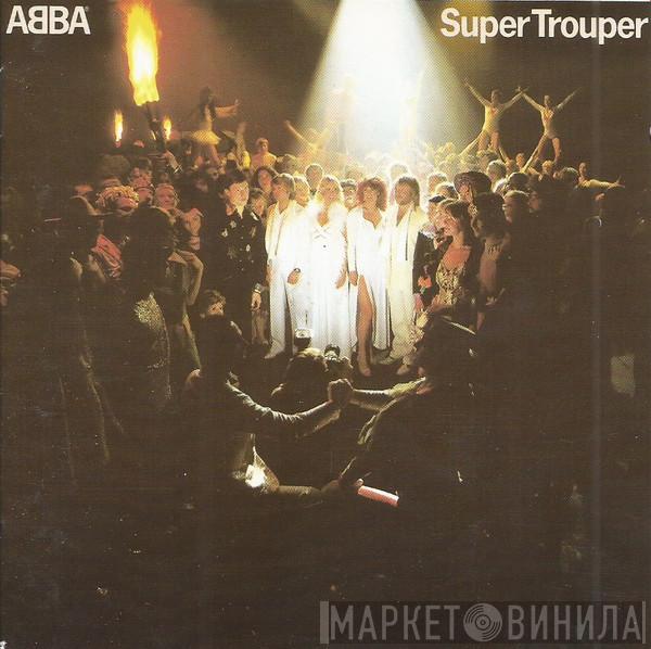 ABBA - Super Trouper