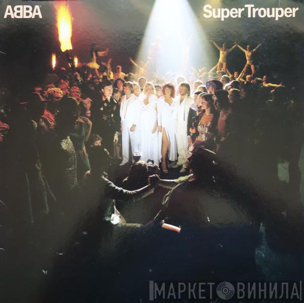  ABBA  - Super Trouper