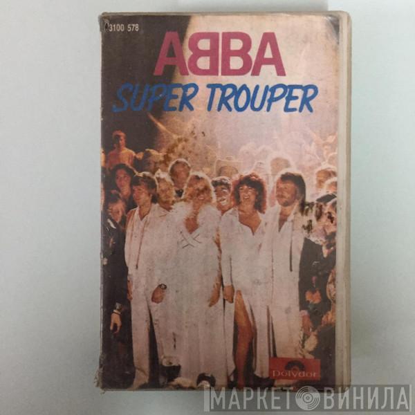  ABBA  - Super Trouper