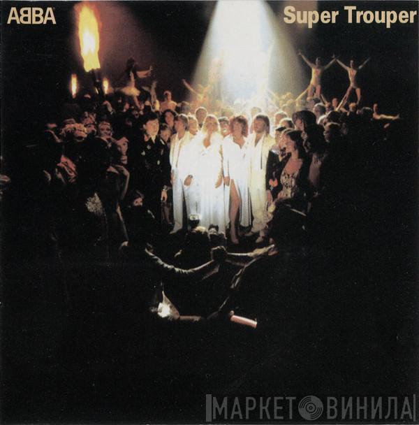  ABBA  - Super Trouper
