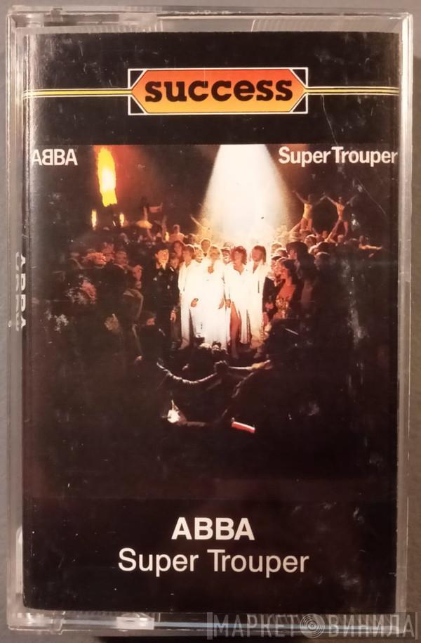  ABBA  - Super Trouper