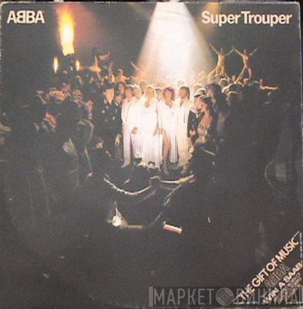  ABBA  - Super Trouper