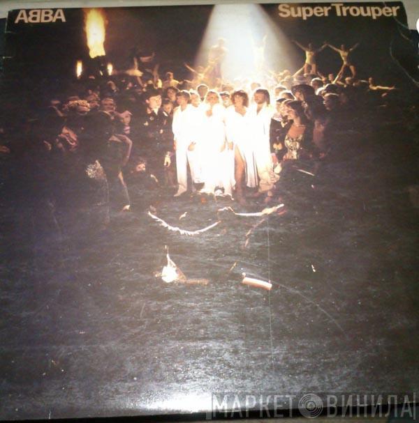  ABBA  - Super Trouper