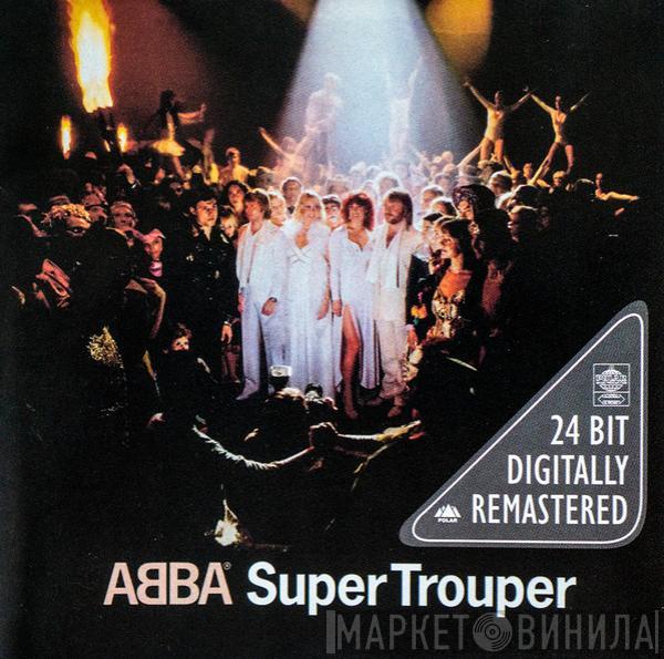  ABBA  - Super Trouper