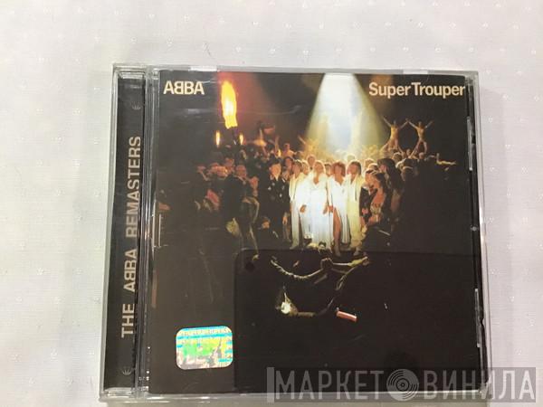  ABBA  - Super Trouper