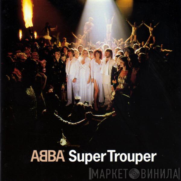  ABBA  - Super Trouper