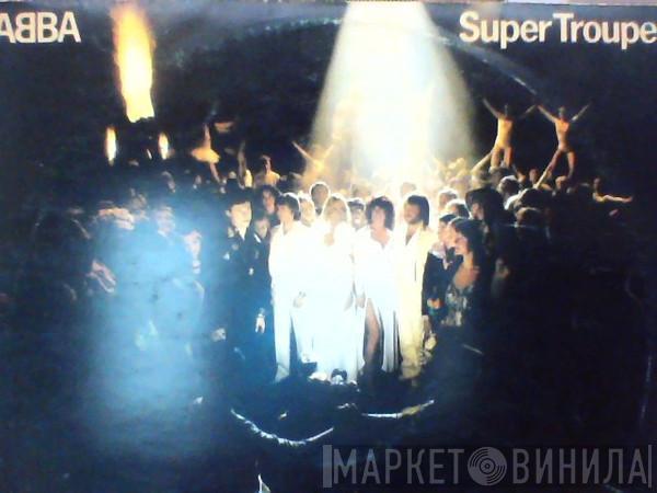  ABBA  - Super Trouper