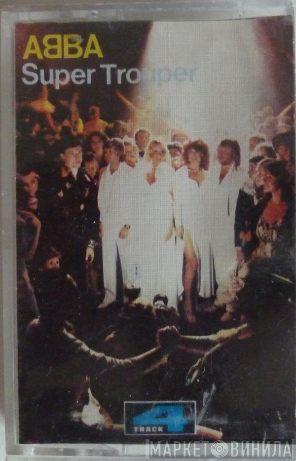  ABBA  - Super Trouper