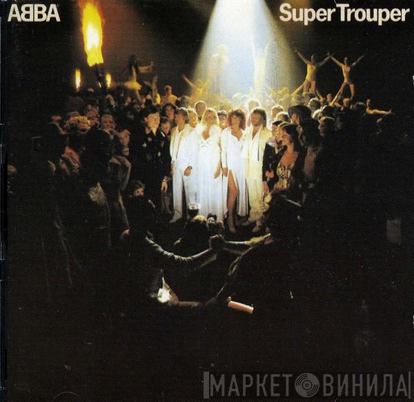  ABBA  - Super Trouper