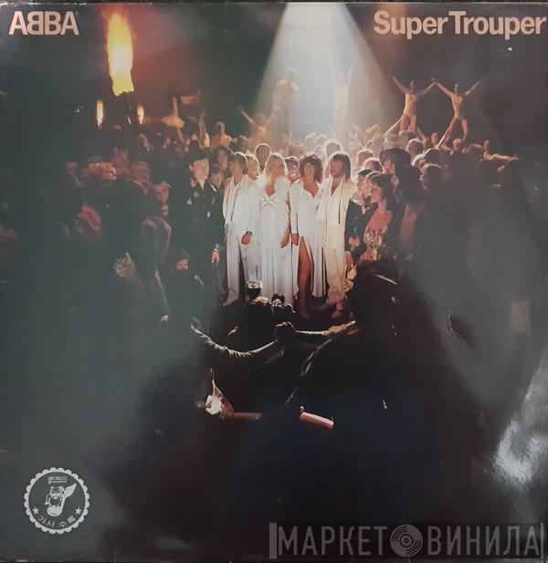  ABBA  - Super Trouper