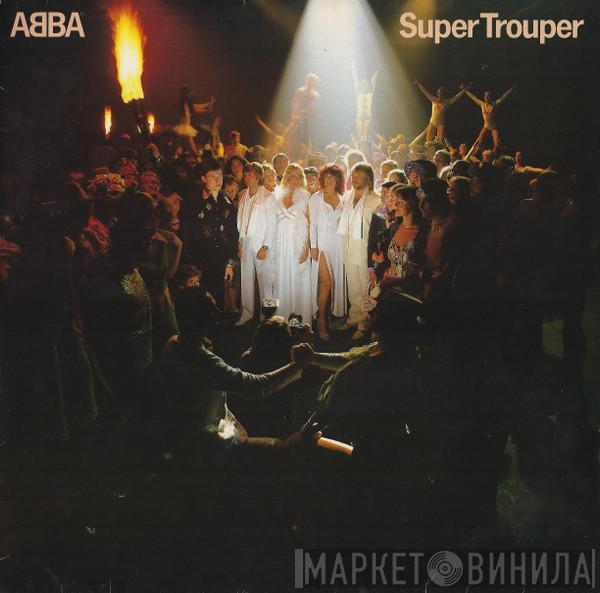  ABBA  - Super Trouper