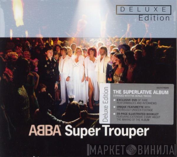  ABBA  - Super Trouper