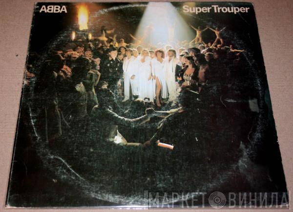  ABBA  - Super Trouper