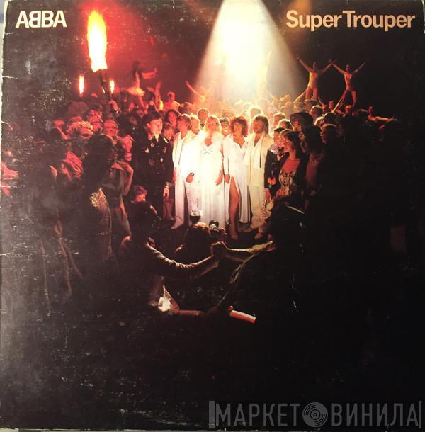  ABBA  - Super Trouper