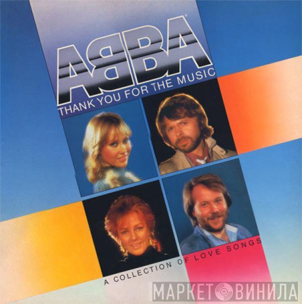 ABBA - Thank You For The Music