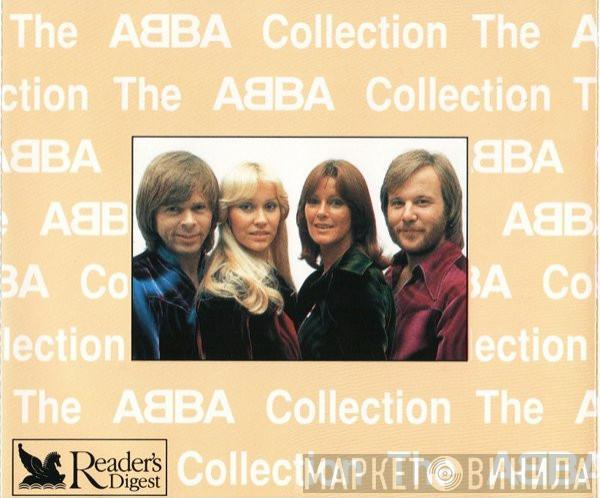  ABBA  - The ABBA Collection