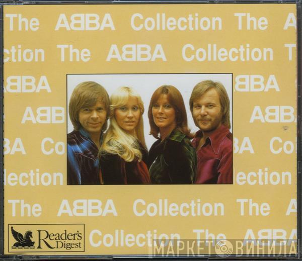  ABBA  - The ABBA Collection