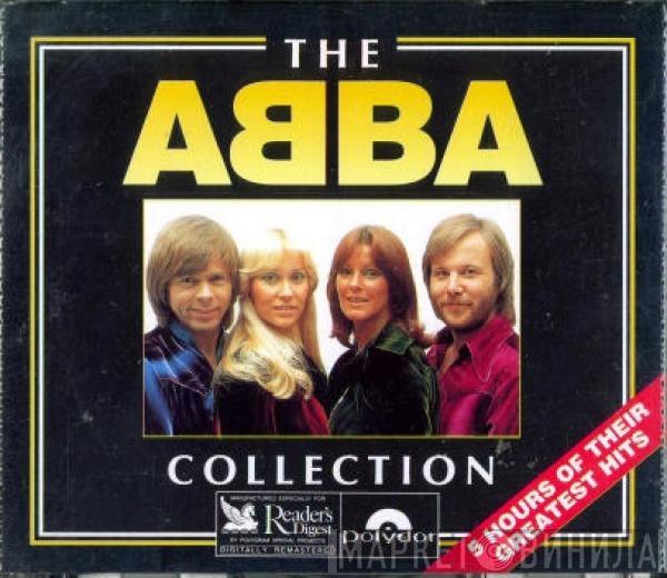  ABBA  - The ABBA Collection