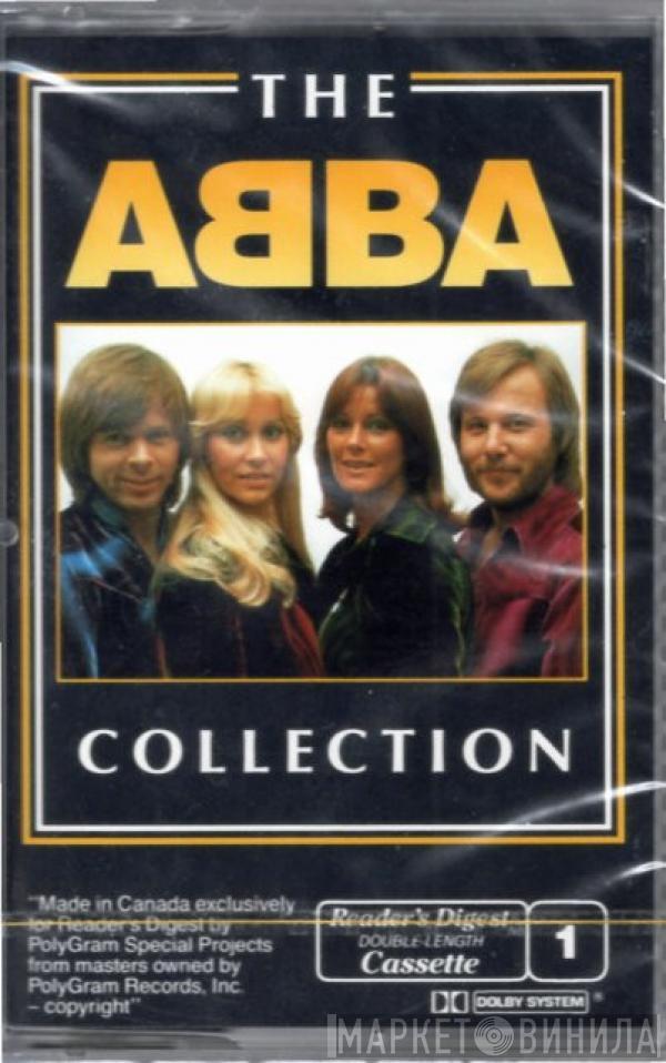  ABBA  - The ABBA Collection