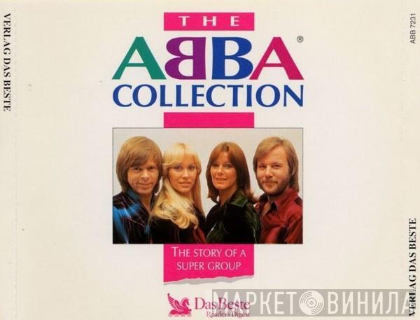  ABBA  - The ABBA Collection