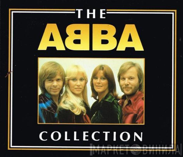  ABBA  - The ABBA Collection