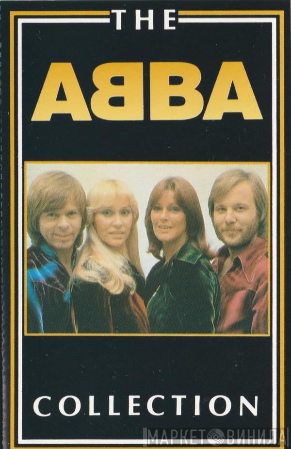  ABBA  - The ABBA Collection