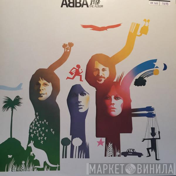  ABBA  - The Album