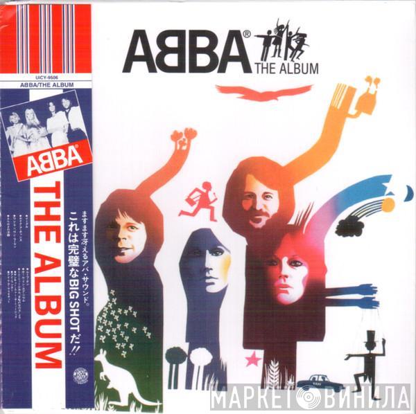  ABBA  - The Album