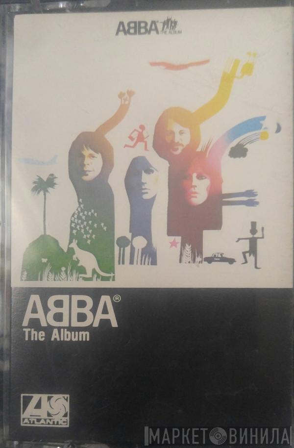  ABBA  - The Album