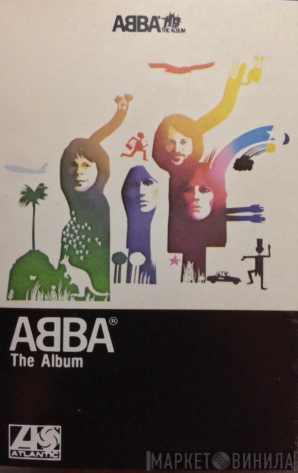  ABBA  - The Album