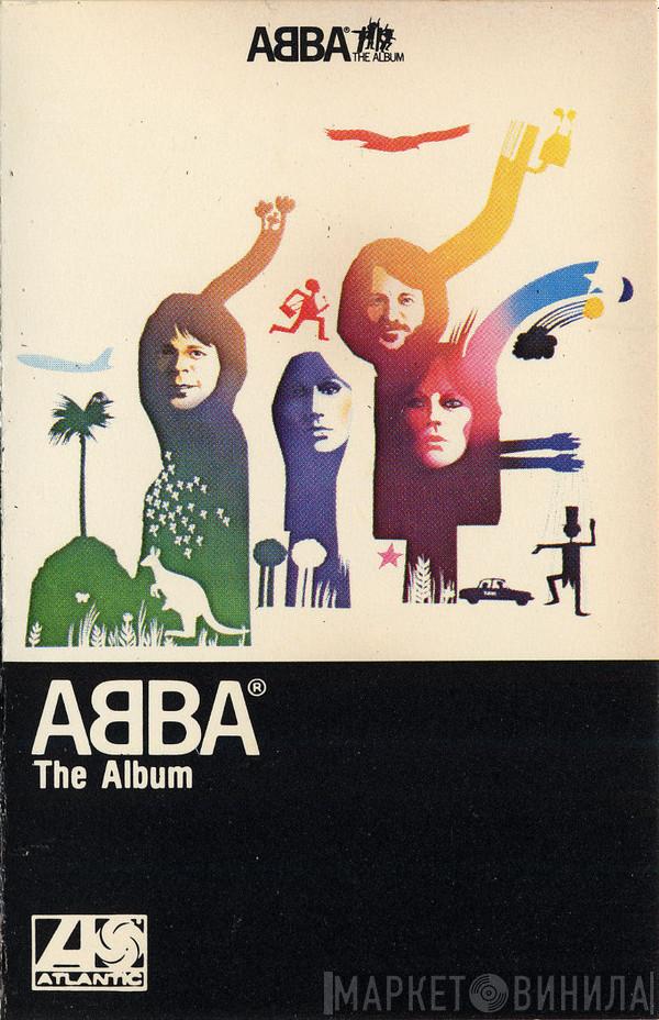  ABBA  - The Album